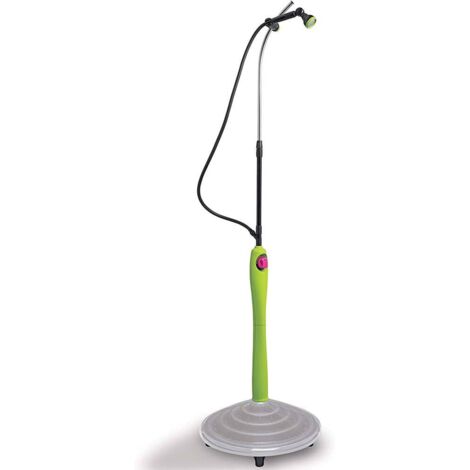 DOCCIA SOLARE SUNNY STYLE PREMIUM LIME H140-210CM (1/5)