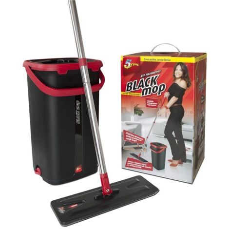 Ecolab Rasant X Press - Frange De Lavage à Plat | Novéo - Foto 10