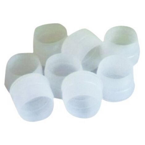 tappi plastica bidoul 200 pezzi (1/2)