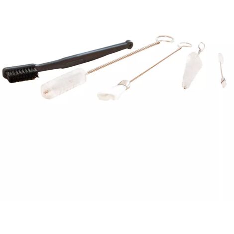 kit pulizia per pistola spray wagner