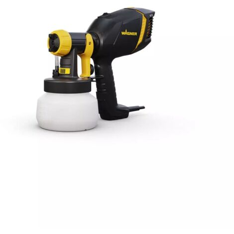 verniciatore a spruzzo elettrico wagner "w 150" 300 w