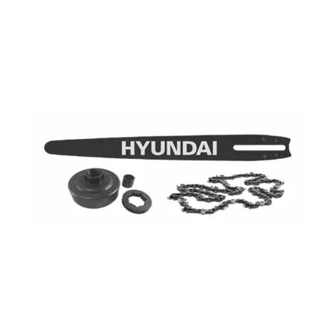 kit barra carving per motosega hyundai superleggera 35520