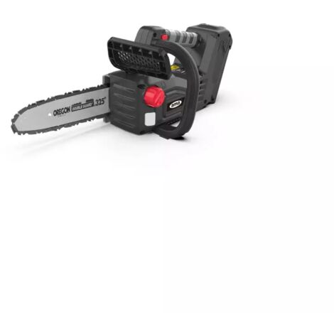Elettrosega Ama Freemow a batteria 40V con barra Oregon da 30cm
