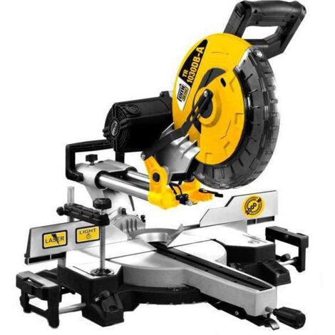 Troncatrice Legno Radiale Femi Ø305mm