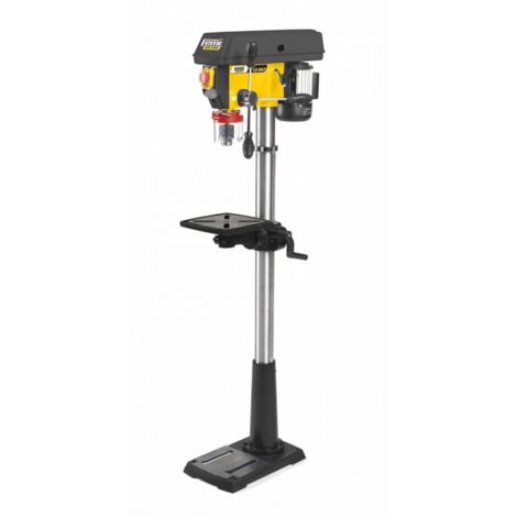 Fox Trapano a Colonna F12-941A - 460W - 16mm Mandrino