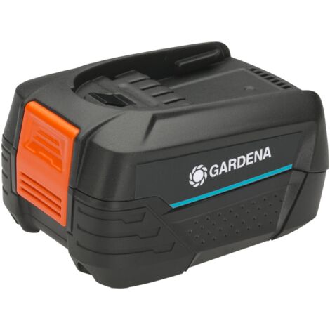 GARDENA Batteria di ricambio 18V/72 compatibile con gli utensili del sistema POWER FOR ALL (14905-20)
