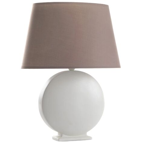 Briloner KIKI NANO Lampada da tavolo senza fili IP44, dimmerabile, touch, batteria, protezione