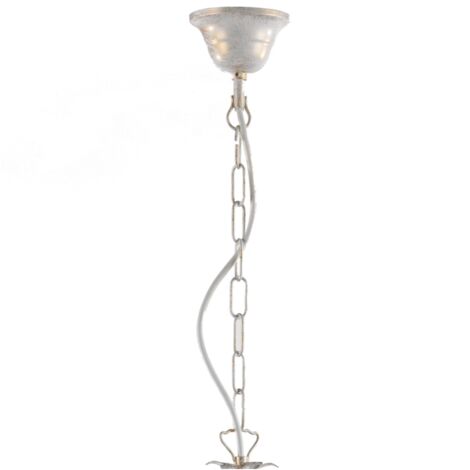 lampadario onli "kate" 5 luci, e14