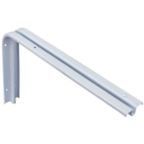 REGGIMENSOLA ACCIAIO STAMPATO 400X240-BC SET 5 PEZZI - MASIDEF