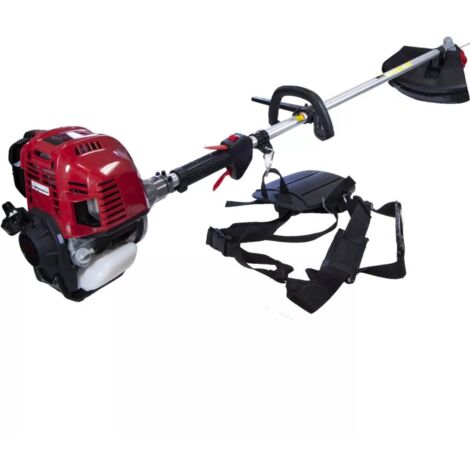 DECESPUGLIATORE HONDA 4T - HO50I CC 48 EASY START ASTA MM 28 - 1 pezzo (1/5)