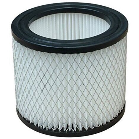 Filtro cartuccia lavabile Lavor ricambio aspiraceneri ashley 901 poker 4 in 1