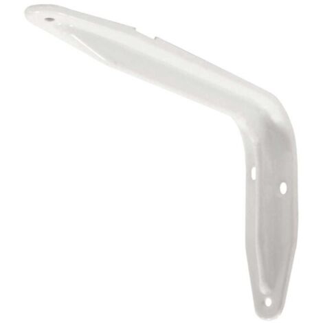 REGGIMENSOLA LAMIERA NERVATA LUSSO 38 CM BIANCA SET 5 PEZZI - MASIDEF