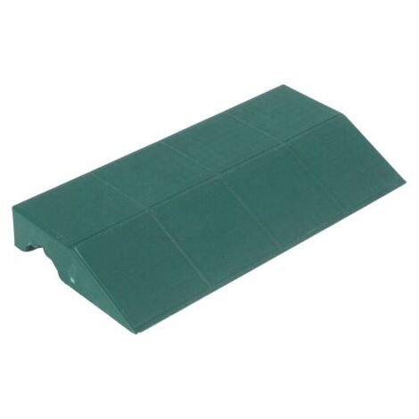 SCIVOLO Pavimento Giardino COMBI Artplast Innesto MASCHIO Accessorio Completamento