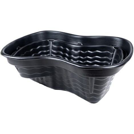 laghetto artificiale da 500 litri - verdemax 8609 - 4