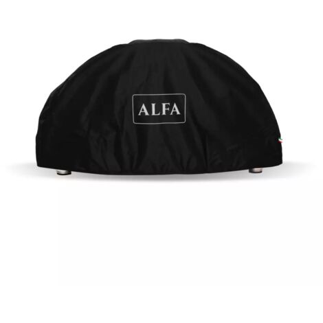 accessorio alfa cover per forno classico e moderno 2 pizze