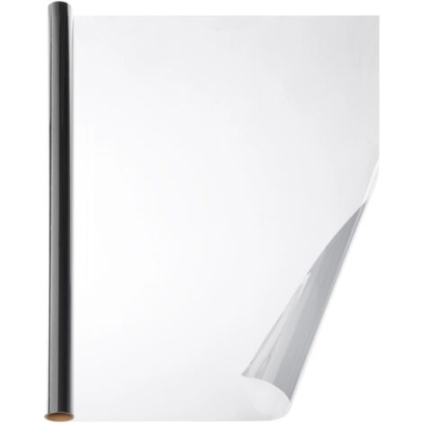 Pellicola Protettiva In Polietilene L 38 M X H 600 Cm 114 G/m&sup2; | Leroy