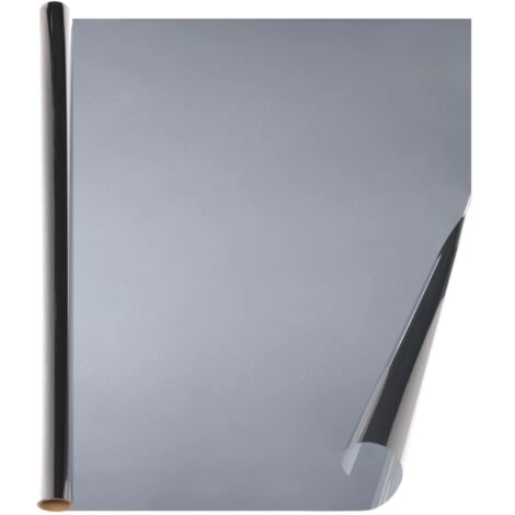 Pellicola Privacy Finestre Solare Anni '70 - Foto 6