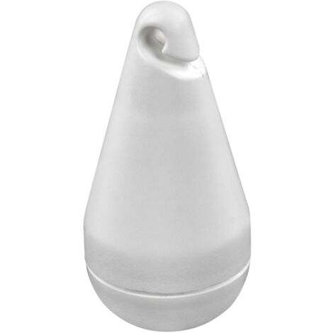 HSCGIN 20 Tendicorda Fluorescenti Per Tenda Verde 13,5x23 Mm - Regolatori Per Teloni E Tende Da Sole