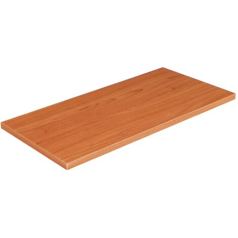 ripiano melaminico ciliegio 18x300x1500 mm