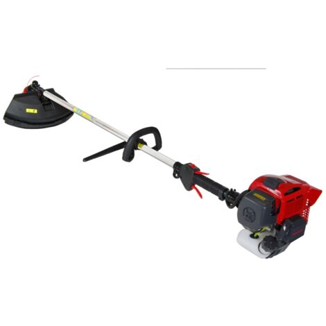 Kawasaki Decespugliatore Tj 45 Ec I 2 Tempi Cc. 45,4 - Kw 1,4 (1/8)