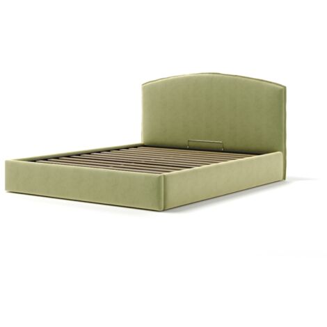 Bormioli Rocco Frigoverre Fun 13x10cm System Contenitore Per Alimenti Verde