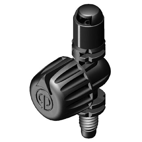 microirrigatori 90 gradi  idra