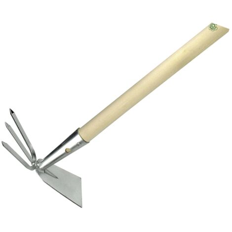 Zappa Con Manico 45 Centimetri Flora (Per 5 - Foto 13