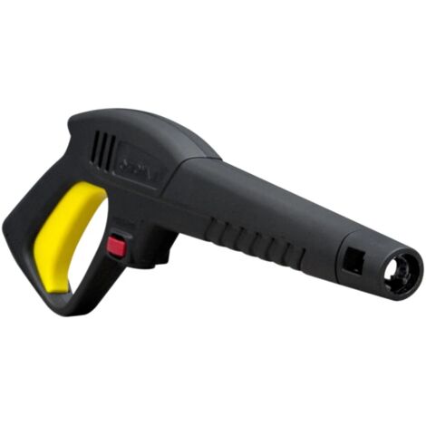 accessorio idropulitrice a freddo lavorwash pistola ad alta pressione "s09"