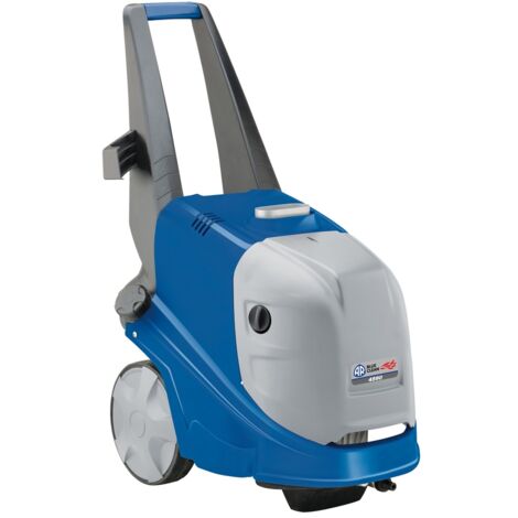 idropulitrice elettrica a caldo annovi reverberi "45 series" 160 bar 500 l/h 2500 w