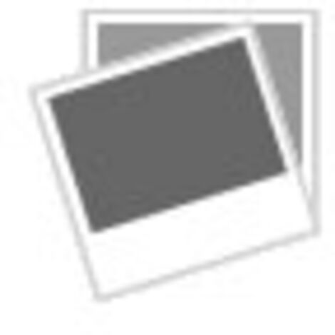 Garden Friend Spazzatrice Manuale 55cm in ABS, EVA e metallo spazzole regolabili in altezza colore giallo/nero 60x57x116h cm