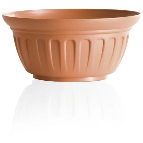 ciotola natura d. 26 terracotta (1/3)