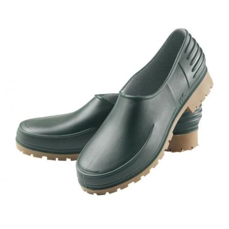 SCARPE DA GIARDINO VERDI ADULTO UNISEX MIS 38 VERDEMAX (1/2)