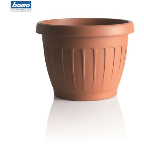 vaso terra d. 60 terracotta (1/6)