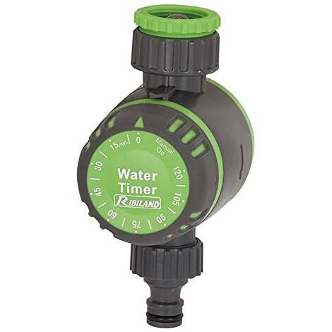 timer manuale - ribimex.