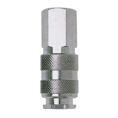 Raccordo rapido Stanley ad innesto femmina 1/4