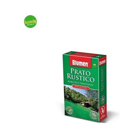 miscuglio "prato rustico" - 1 kg - blumen.