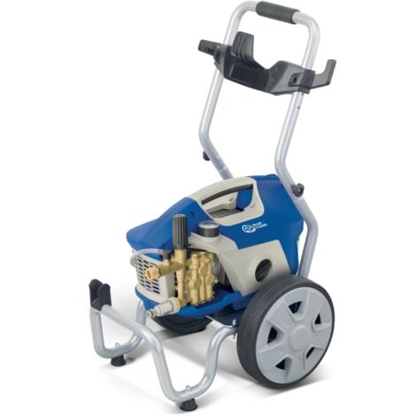 idropulitrice elettrica a freddo annovi reverberi "6 series 613 k" 150 bar 500 l/h 2500 w