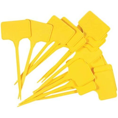Sunflower FLOR78750 Targhette per Piante