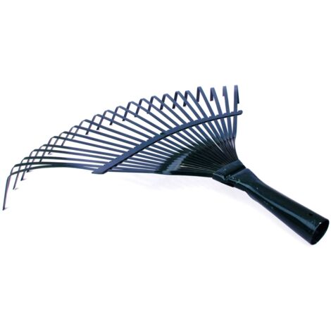 scopa metallica