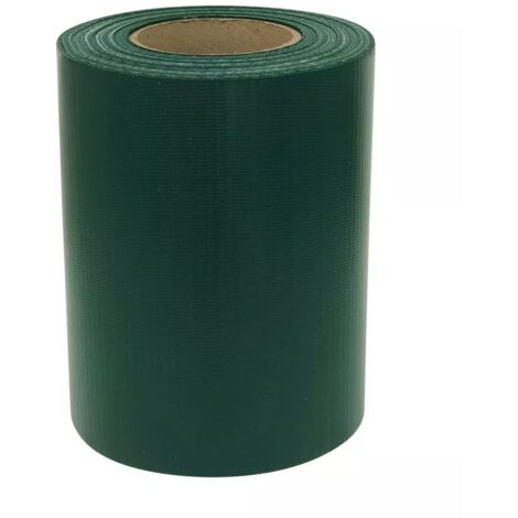 STRISCIA OCCULTAZIONE SOFT M35X0,19 VERDE VERDEMAX (1/3)