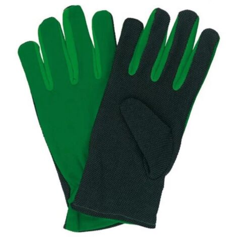 guanti per giardinaggio taglia 7