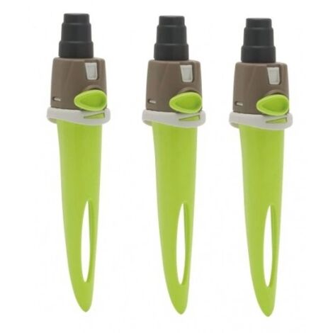 irroratore "aquaflora holiday basic". (1/2)