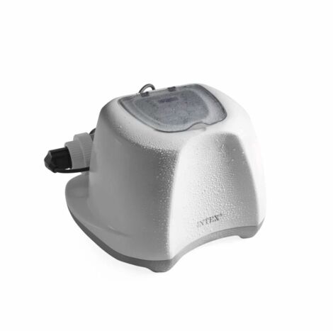 Generatore di cloro INTEX 26688 per piscine da giardino