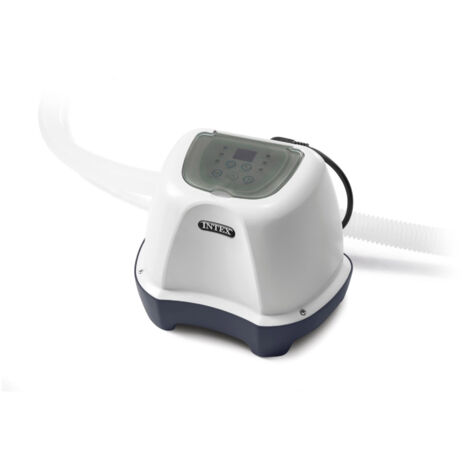 generatore salino di cloro intex "krystal clear" 1136-3785 l/h - cod. 26664