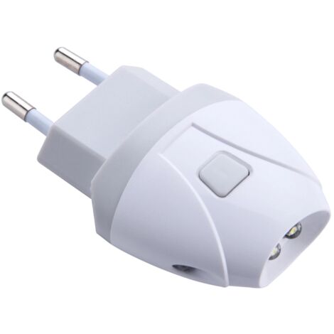 Total Torcia elettrica di emergenza del LED (TWLI35261) | WhichOne