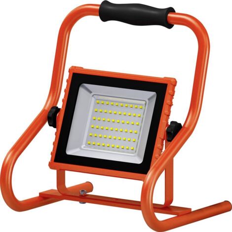 faro led a batteria osram r-stand 20w, 4000k (1/4)