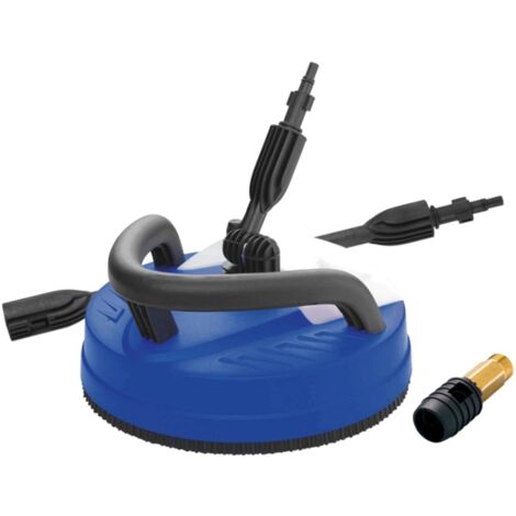 AR Blue Clean Patio Cleaner Deluxe - Lavapavimenti per Idropulitrici