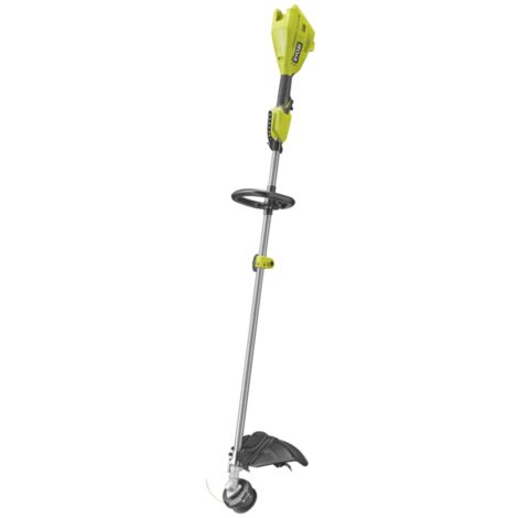 decespugliatore a batteria ryobi "ry36lt38a-0" 36v, solo corpo macchina