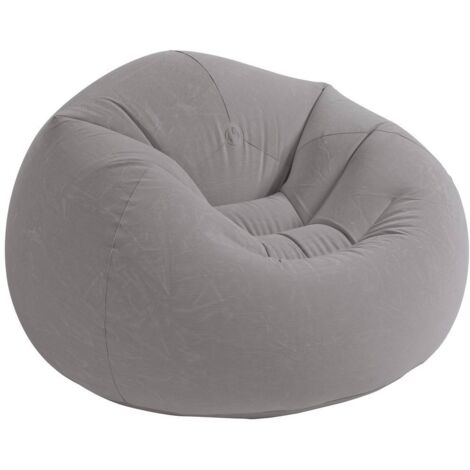 Poltrona Sacco Intex 114x114x71