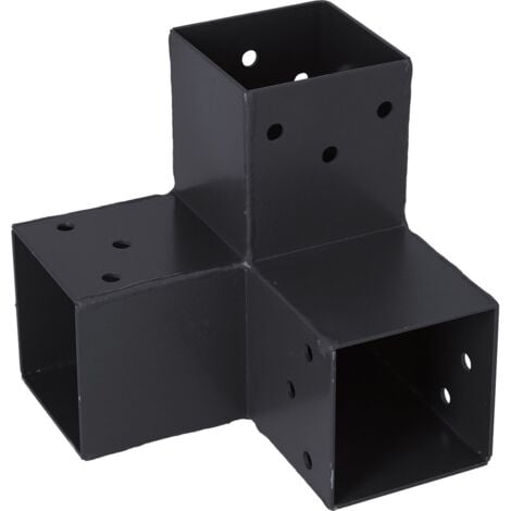 Raccordo A T 90° Monoparete Tubo In Acciaio Inox Per Canna Fumaria Pel - Foto 5